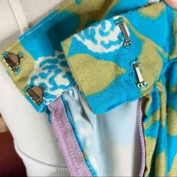 🏵️ 60s Banjara Maxi Skirt - Picture 6 of 9